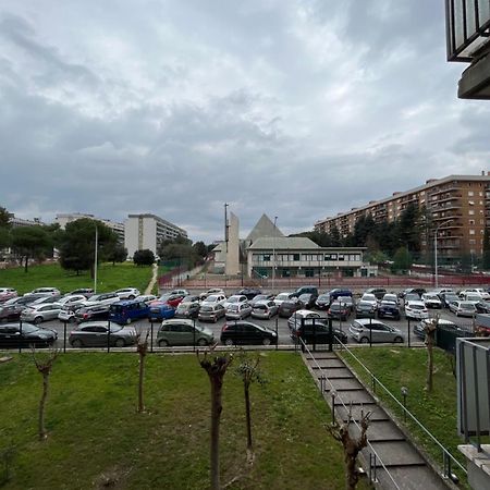 Ciamarra Rooms Rzym Zewnętrze zdjęcie