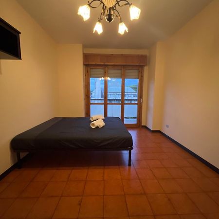 Ciamarra Rooms Rzym Zewnętrze zdjęcie