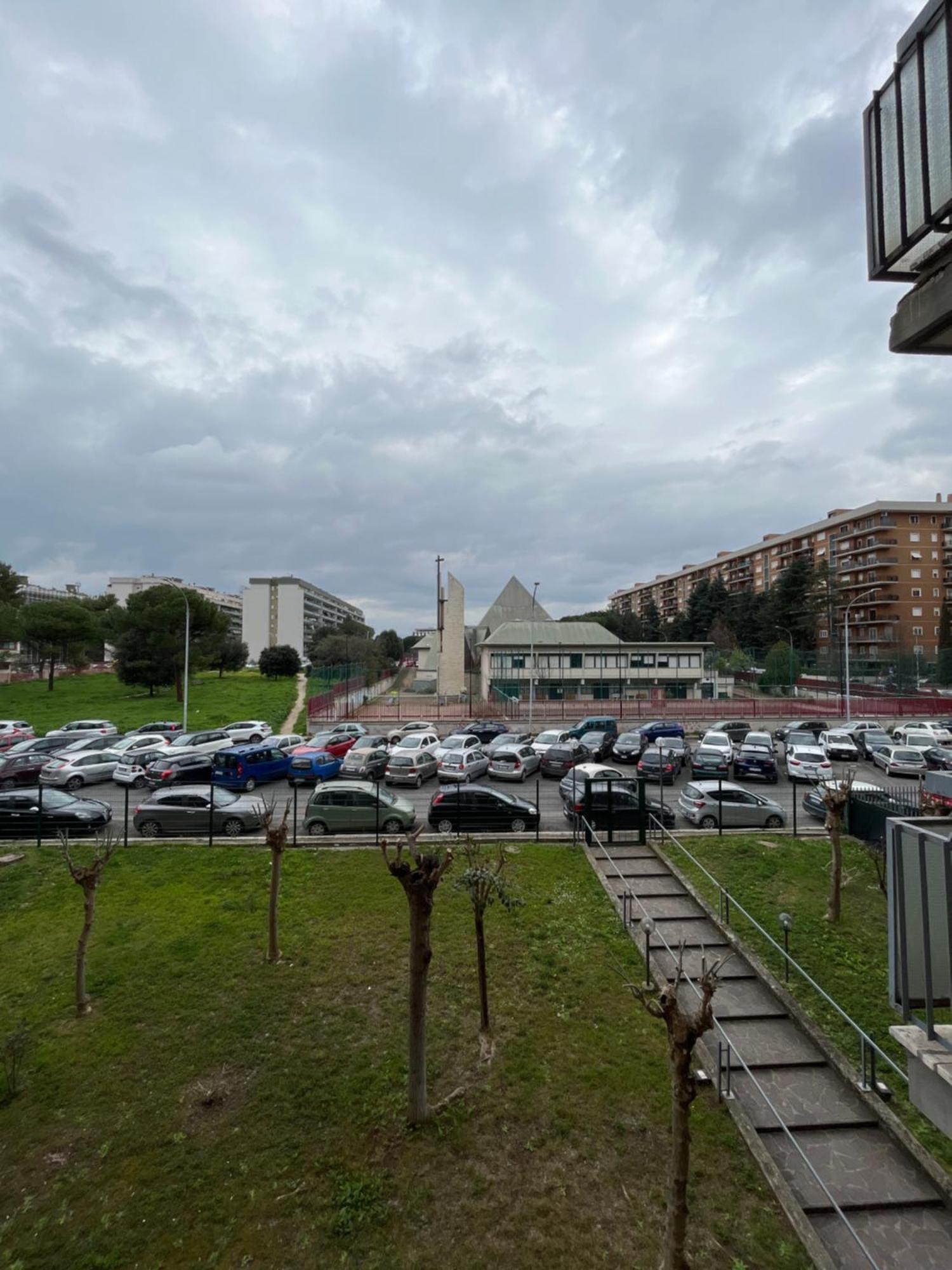 Ciamarra Rooms Rzym Zewnętrze zdjęcie