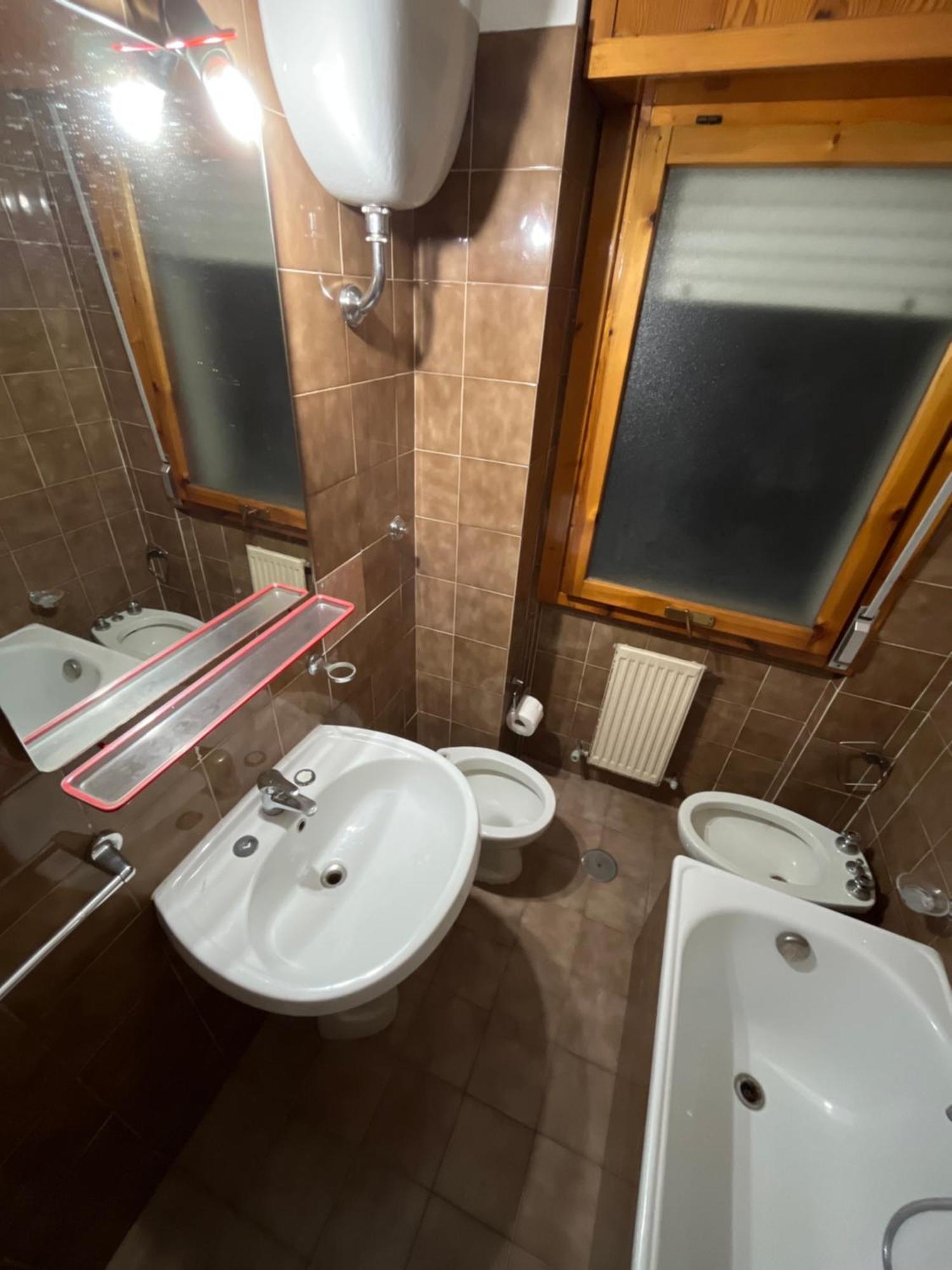 Ciamarra Rooms Rzym Zewnętrze zdjęcie
