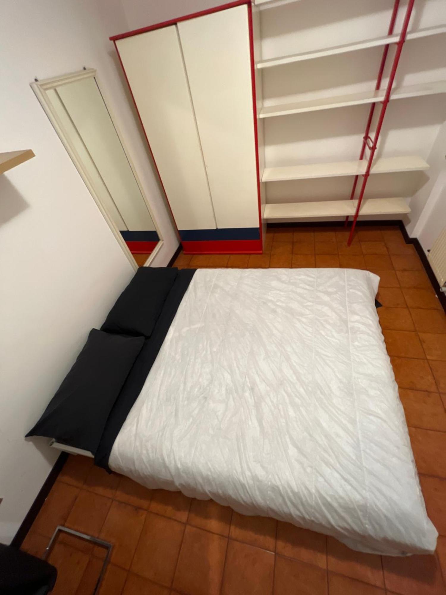 Ciamarra Rooms Rzym Zewnętrze zdjęcie