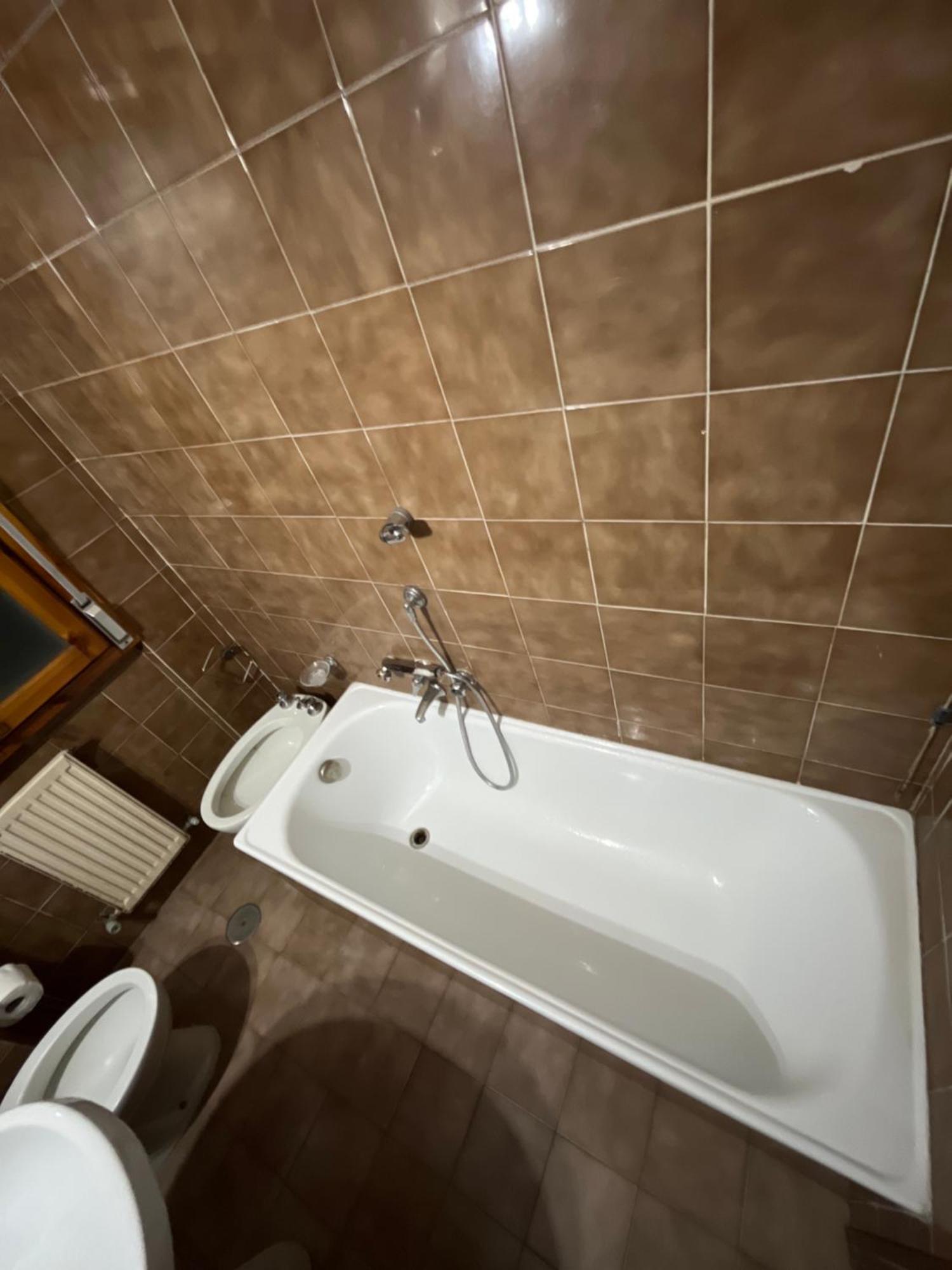 Ciamarra Rooms Rzym Zewnętrze zdjęcie