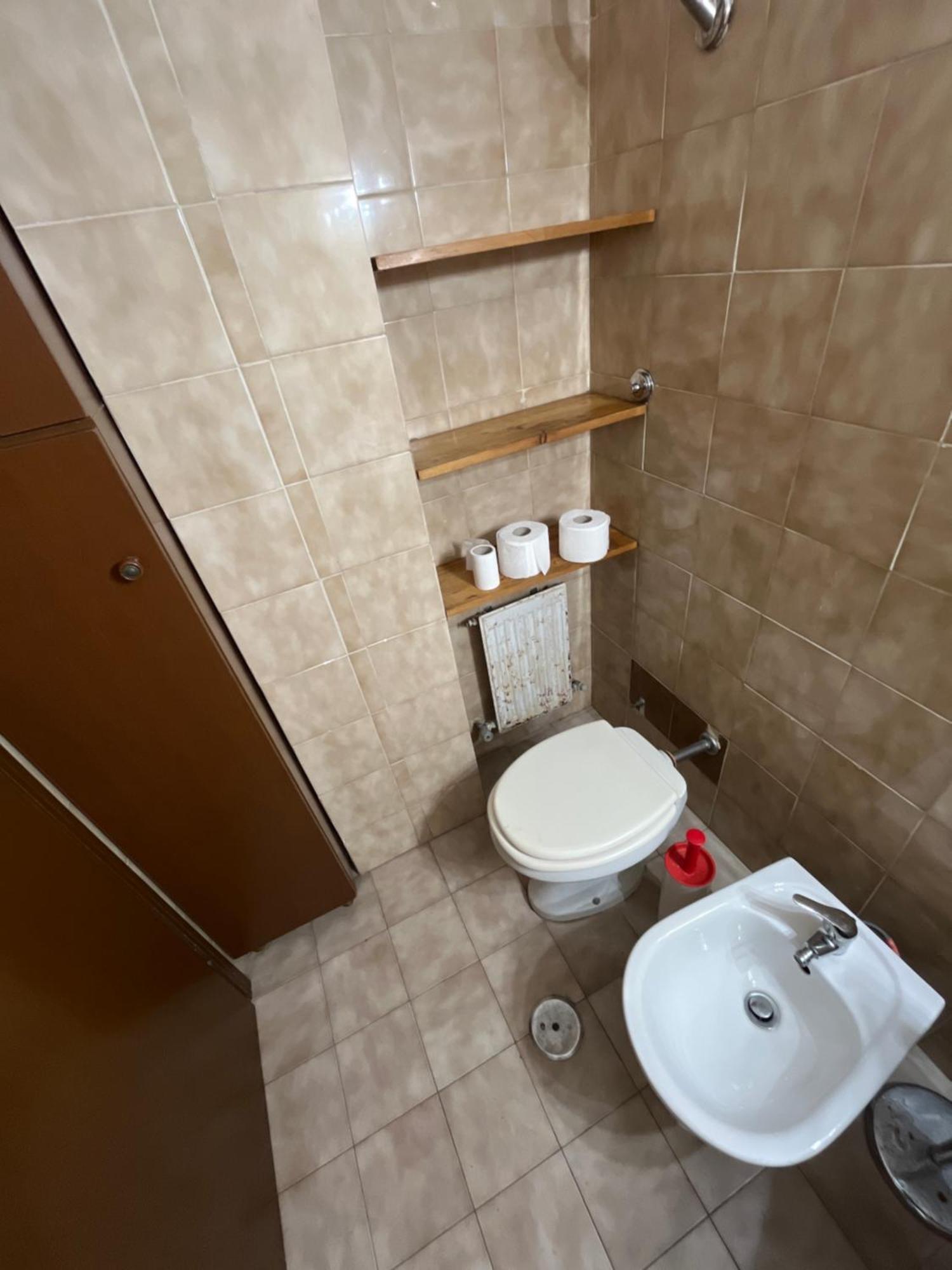 Ciamarra Rooms Rzym Zewnętrze zdjęcie