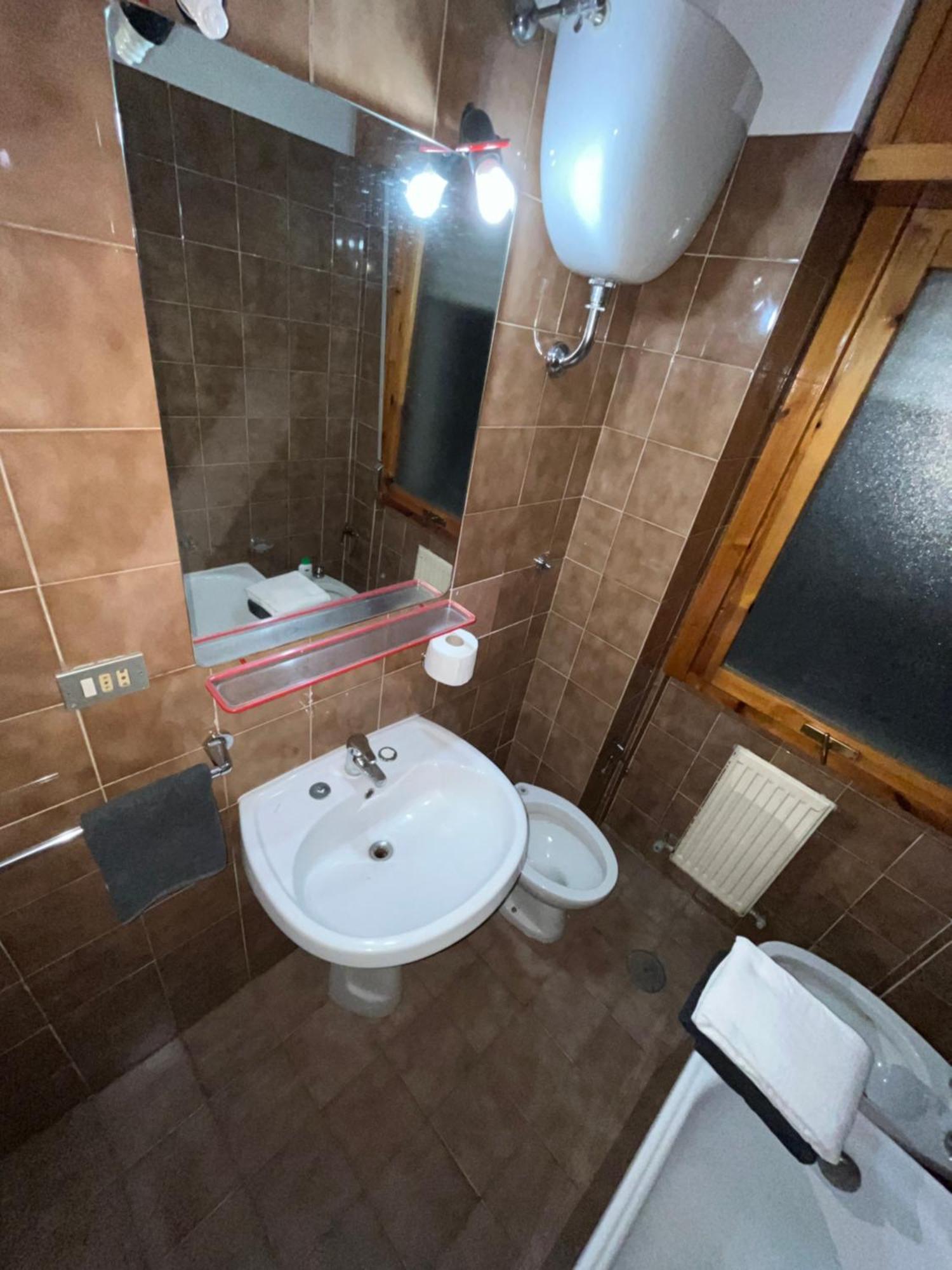 Ciamarra Rooms Rzym Zewnętrze zdjęcie