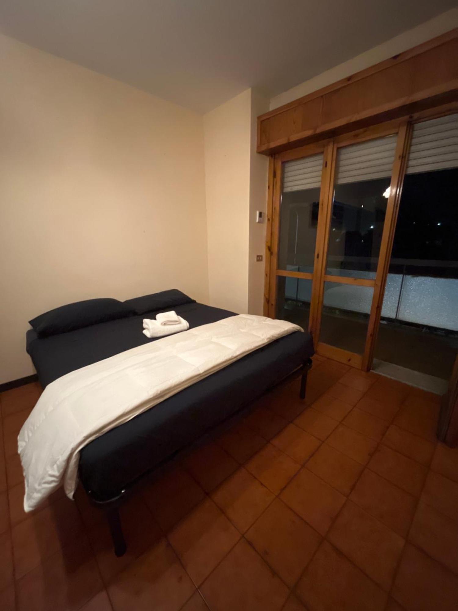Ciamarra Rooms Rzym Zewnętrze zdjęcie