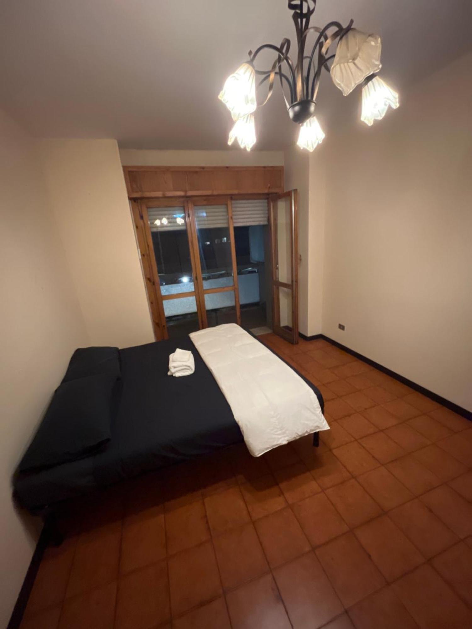 Ciamarra Rooms Rzym Zewnętrze zdjęcie